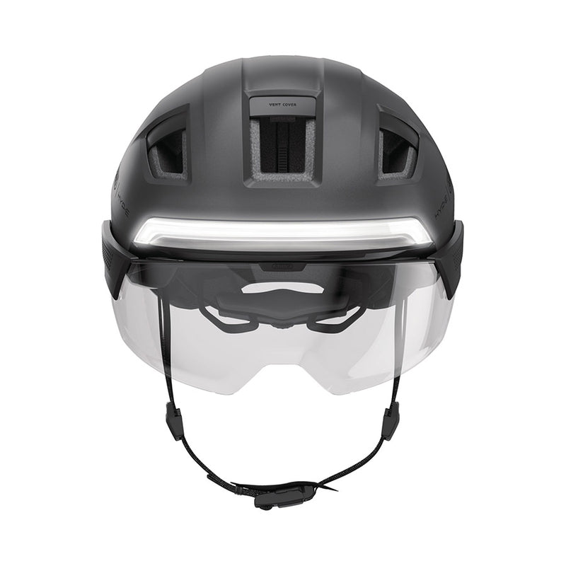 Chargez l'image dans la visionneuse de la galerie, Abus, Hyp-E ACE, Helmet, M, 54 - 58cm, Volcano Titan
