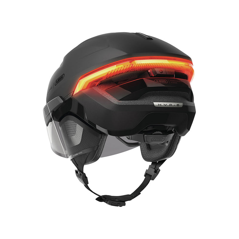 Chargez l'image dans la visionneuse de la galerie, Abus, Hyp-E ACE, Helmet, S, 51 - 55cm, Volcano Titan
