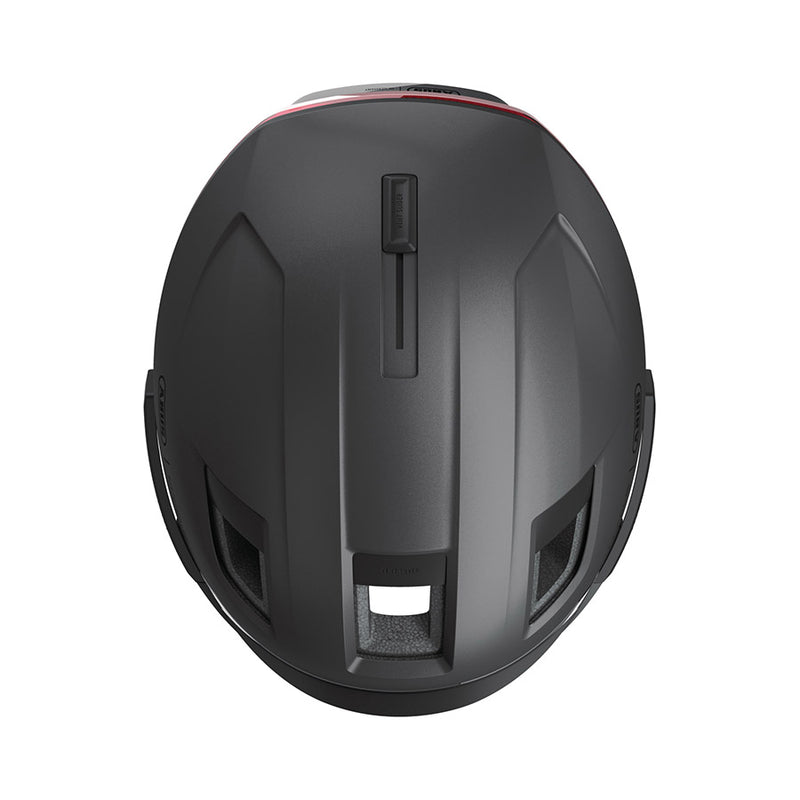 Chargez l'image dans la visionneuse de la galerie, Abus, Hyp-E ACE, Helmet, M, 54 - 58cm, Volcano Titan
