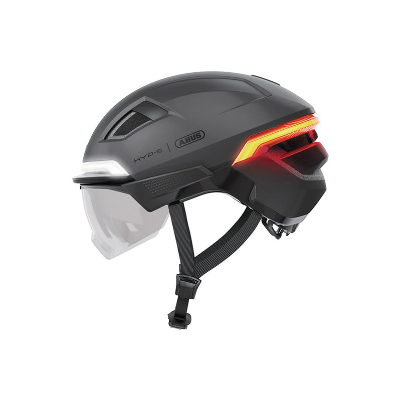 Chargez l'image dans la visionneuse de la galerie, Abus, Hyp-E ACE, Helmet, M, 54 - 58cm, Volcano Titan
