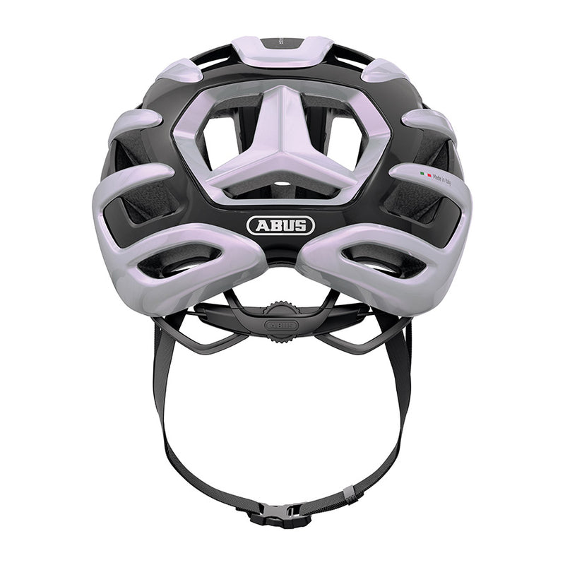 Load image into Gallery viewer, Abus, AirBreaker 2.0, Helmet, All-in Purple, S
