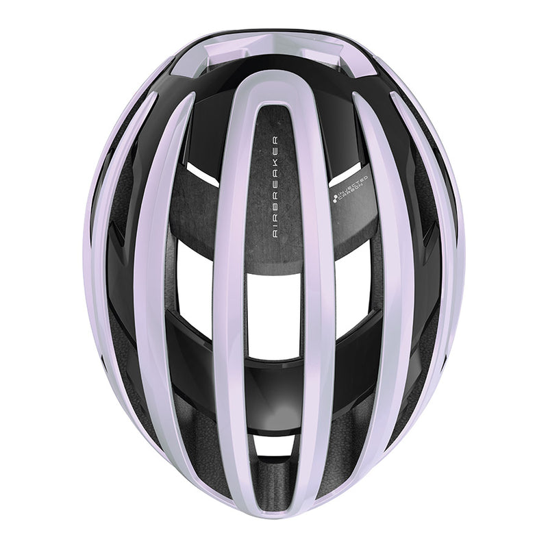 Load image into Gallery viewer, Abus, AirBreaker 2.0, Helmet, All-in Purple, S
