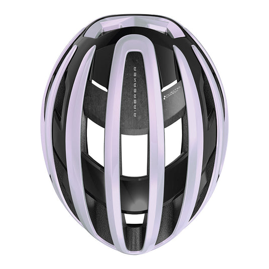Abus, AirBreaker 2.0, Helmet, All-in Purple, S