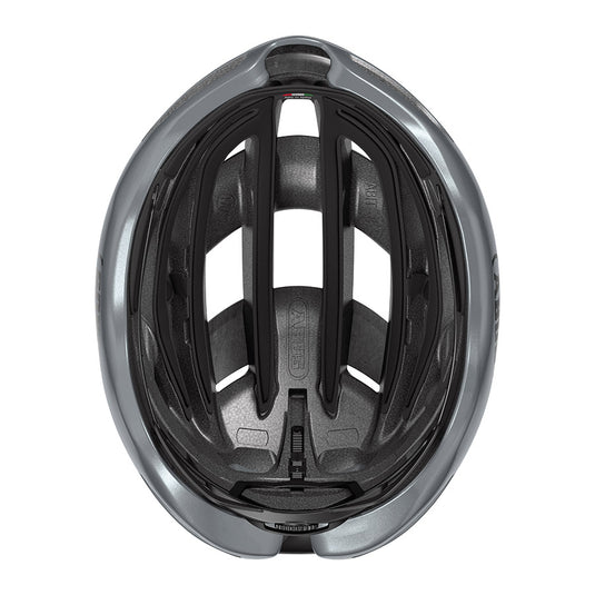 Abus, AirBreaker 2.0, Helmet, Graphite Silver, M