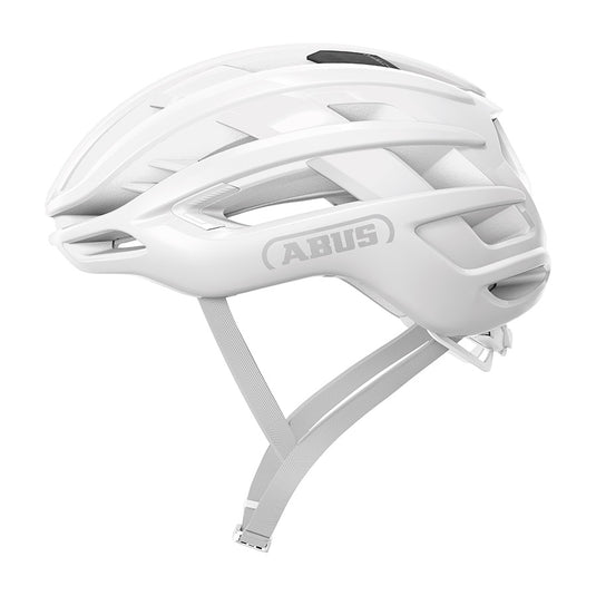 Abus, AirBreaker 2.0, Helmet, Pure White, M