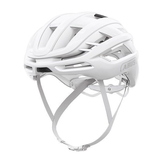 Abus, AirBreaker 2.0, Helmet, Pure White, L