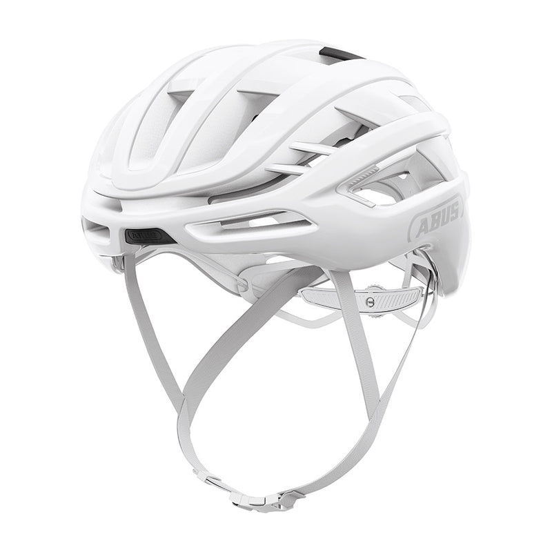 Chargez l'image dans la visionneuse de la galerie, Abus, AirBreaker 2.0, Helmet, Pure White, M
