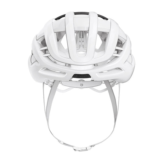 Abus, AirBreaker 2.0, Helmet, Pure White, M