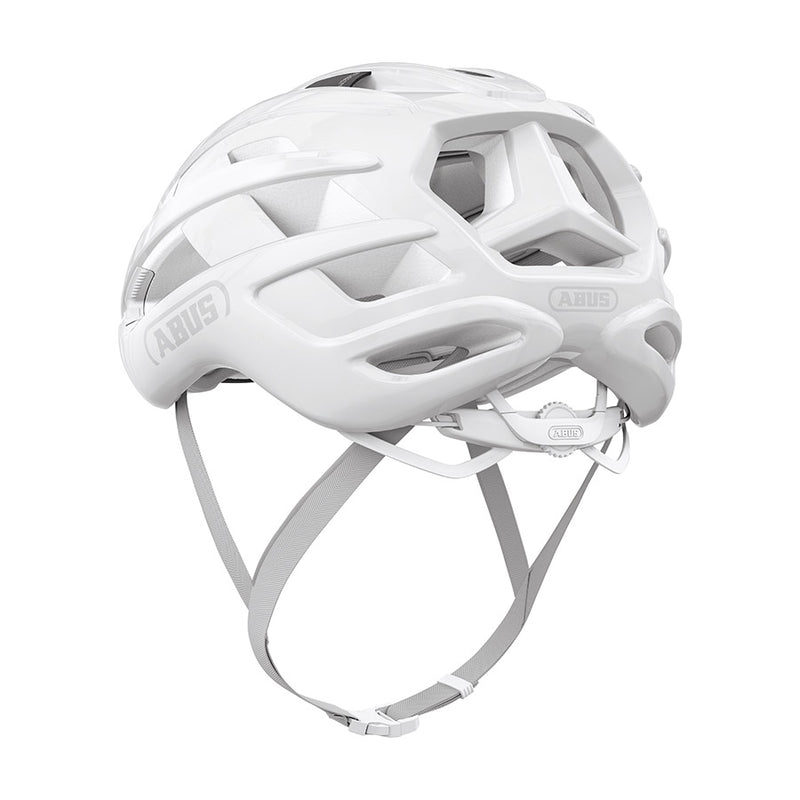 Chargez l'image dans la visionneuse de la galerie, Abus, AirBreaker 2.0, Helmet, Pure White, S
