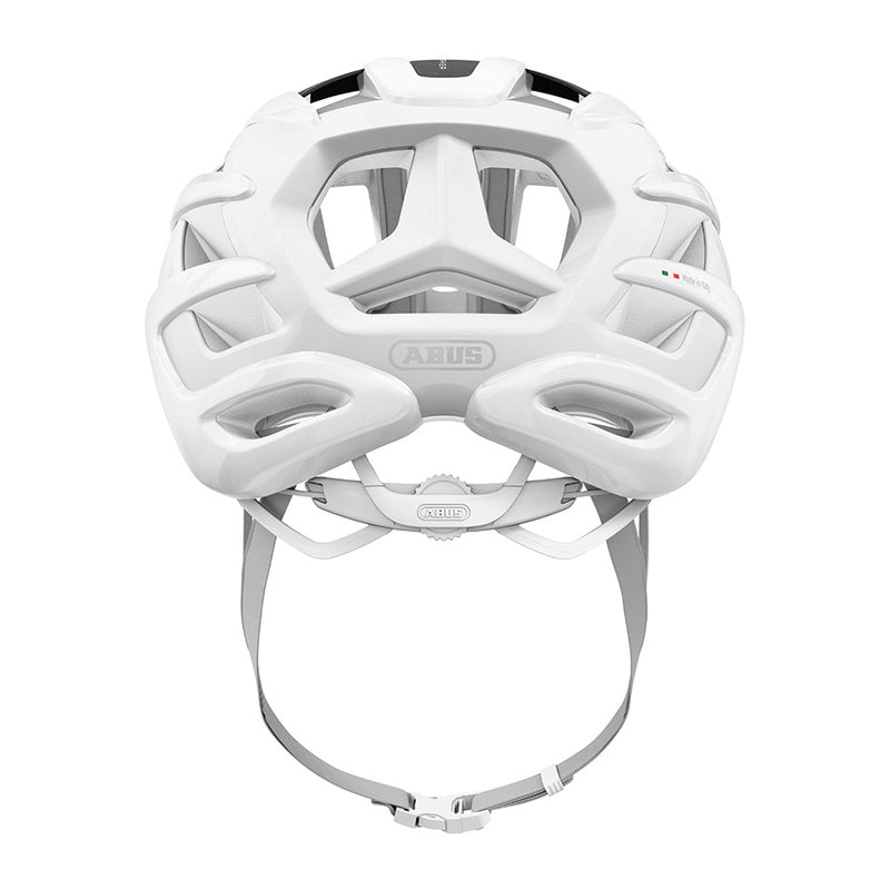 Chargez l'image dans la visionneuse de la galerie, Abus, AirBreaker 2.0, Helmet, Pure White, M
