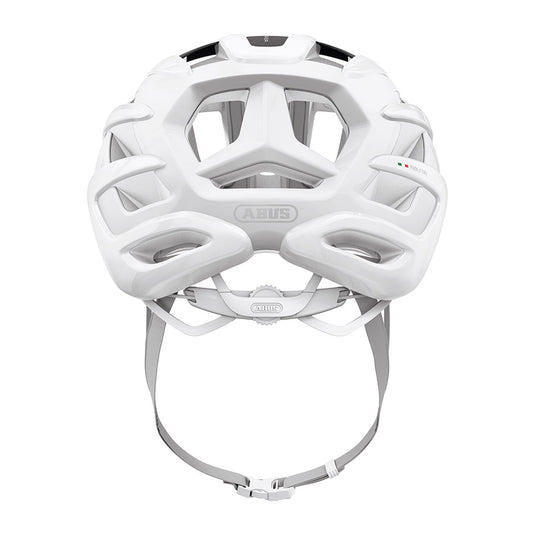 Abus, AirBreaker 2.0, Helmet, Pure White, M