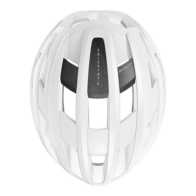 Chargez l'image dans la visionneuse de la galerie, Abus, AirBreaker 2.0, Helmet, Pure White, M
