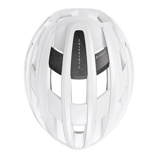 Abus, AirBreaker 2.0, Helmet, Pure White, M
