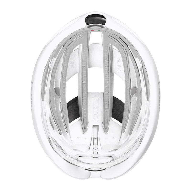 Chargez l'image dans la visionneuse de la galerie, Abus, AirBreaker 2.0, Helmet, Pure White, L

