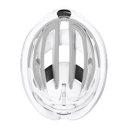 Abus, AirBreaker 2.0, Helmet, Pure White, S