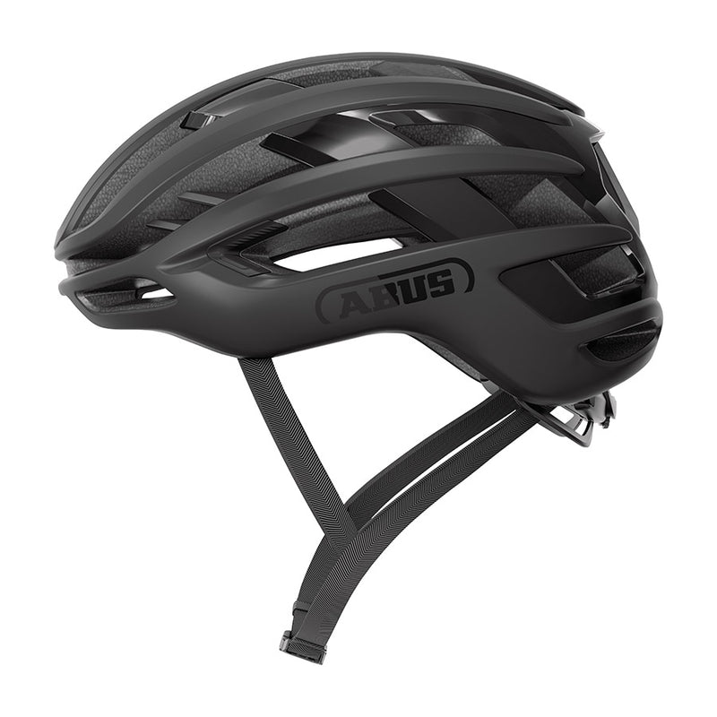 Load image into Gallery viewer, Abus, AirBreaker 2.0, Helmet, Velvet Black, L
