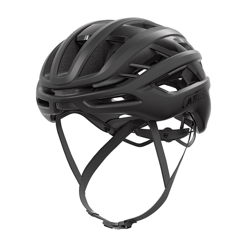 Load image into Gallery viewer, Abus, AirBreaker 2.0, Helmet, Velvet Black, L
