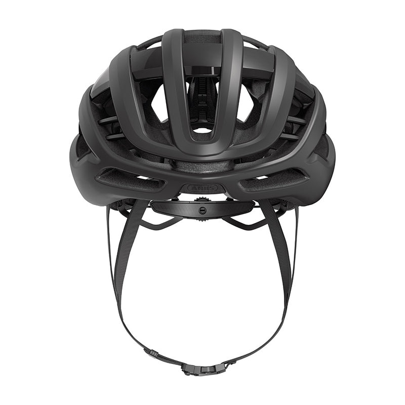 Load image into Gallery viewer, Abus, AirBreaker 2.0, Helmet, Velvet Black, L
