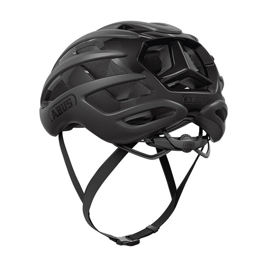 Abus, AirBreaker 2.0, Helmet, Velvet Black, L
