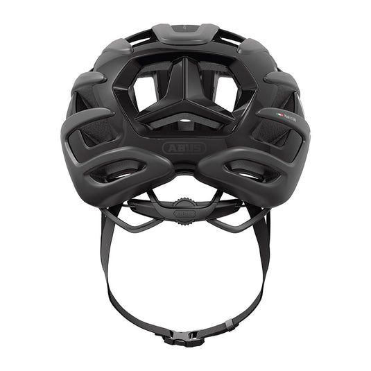 Abus, AirBreaker 2.0, Helmet, Velvet Black, L