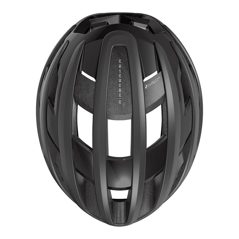 Load image into Gallery viewer, Abus, AirBreaker 2.0, Helmet, Velvet Black, L
