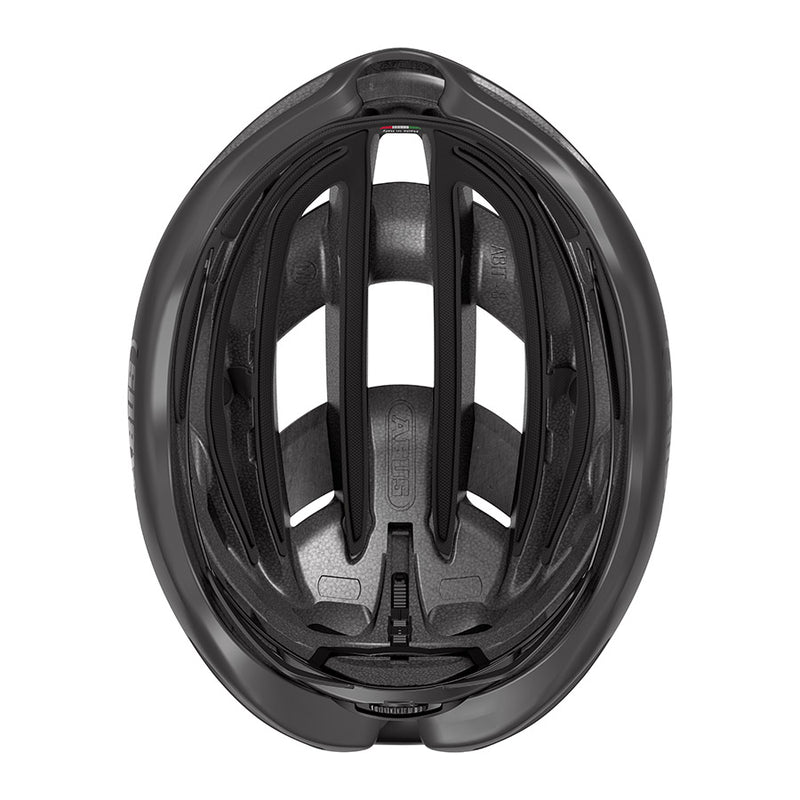 Load image into Gallery viewer, Abus, AirBreaker 2.0, Helmet, Velvet Black, L
