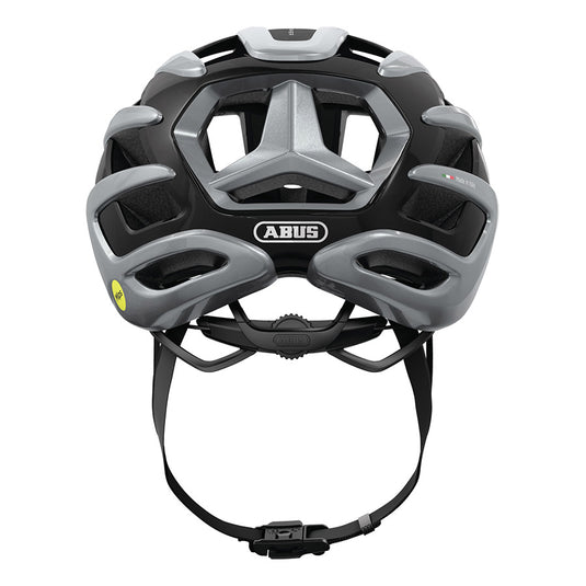 Abus, AirBreaker 2.0 MIPS, Helmet, M, 54 - 58cm, Graphite Silver