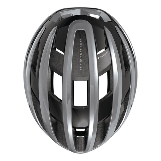Abus, AirBreaker 2.0 MIPS, Helmet, M, 54 - 58cm, Graphite Silver