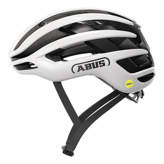 Abus, AirBreaker 2.0 MIPS, Helmet, S, 51 - 55cm, Shiny White