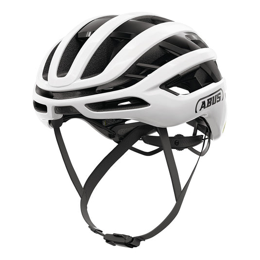 Abus, AirBreaker 2.0 MIPS, Helmet, L, 57 - 61cm, Shiny White