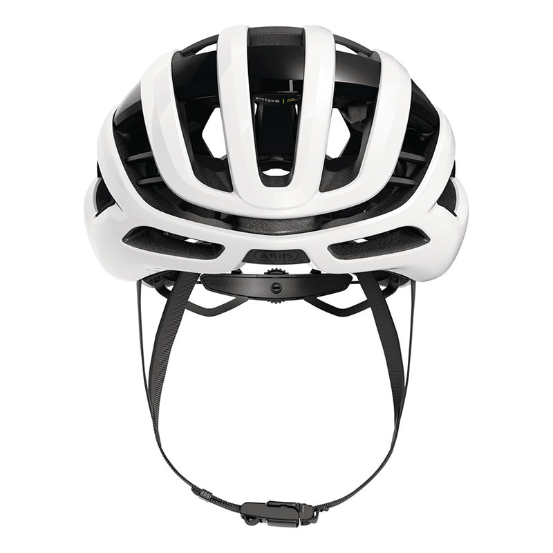 Chargez l'image dans la visionneuse de la galerie, Abus, AirBreaker 2.0 MIPS, Helmet, M, 54 - 58cm, Shiny White
