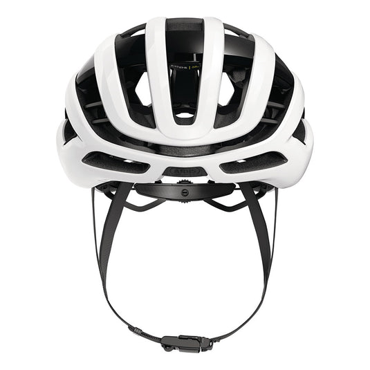 Abus, AirBreaker 2.0 MIPS, Helmet, M, 54 - 58cm, Shiny White