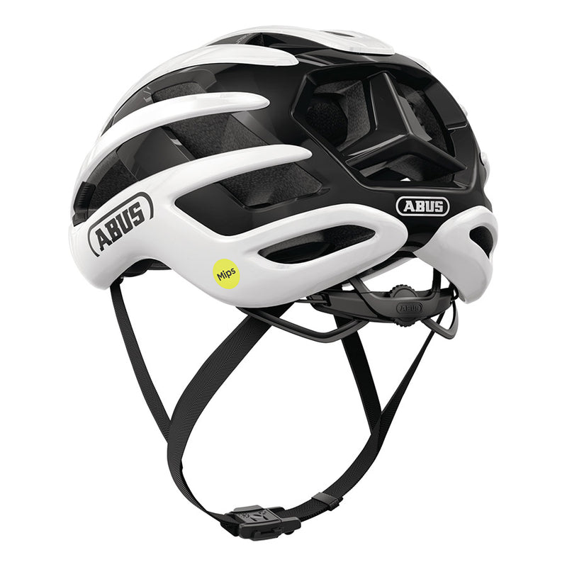 Chargez l'image dans la visionneuse de la galerie, Abus, AirBreaker 2.0 MIPS, Helmet, S, 51 - 55cm, Shiny White
