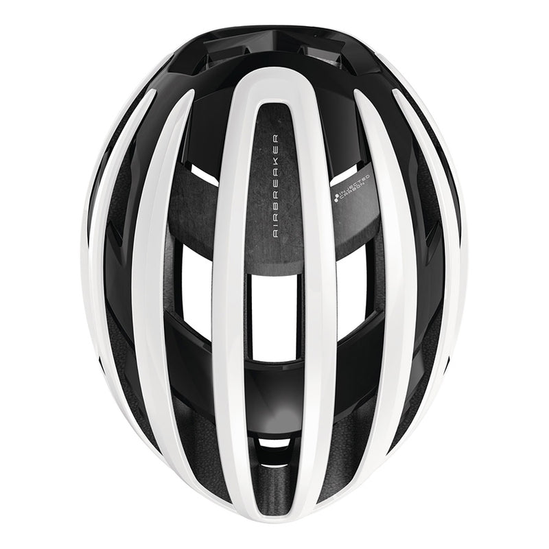 Chargez l'image dans la visionneuse de la galerie, Abus, AirBreaker 2.0 MIPS, Helmet, S, 51 - 55cm, Shiny White
