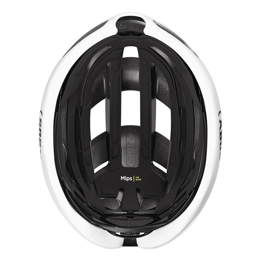 Abus, AirBreaker 2.0 MIPS, Helmet, L, 57 - 61cm, Shiny White