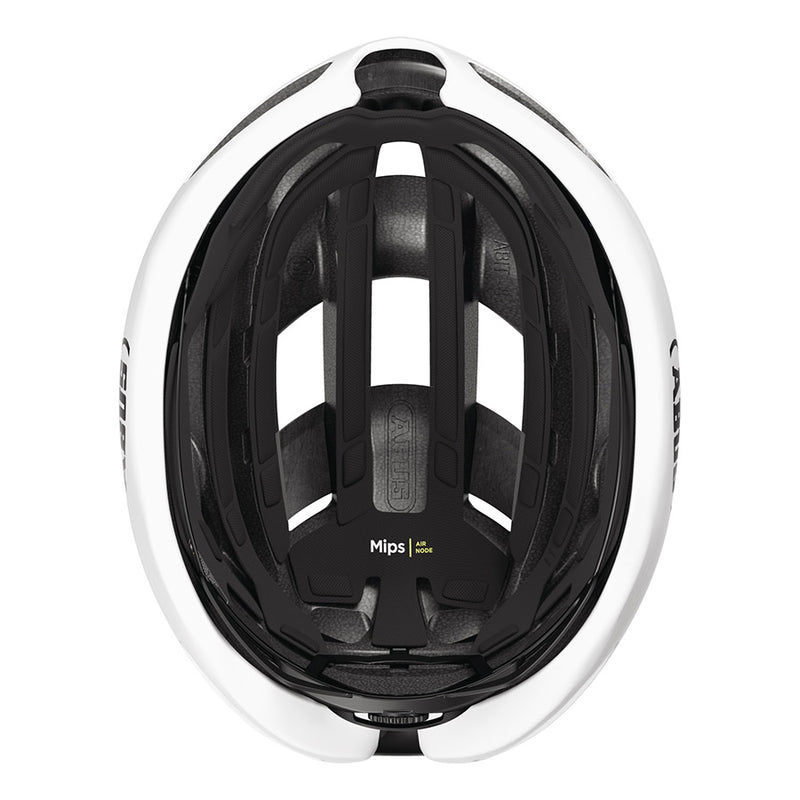 Chargez l'image dans la visionneuse de la galerie, Abus, AirBreaker 2.0 MIPS, Helmet, S, 51 - 55cm, Shiny White
