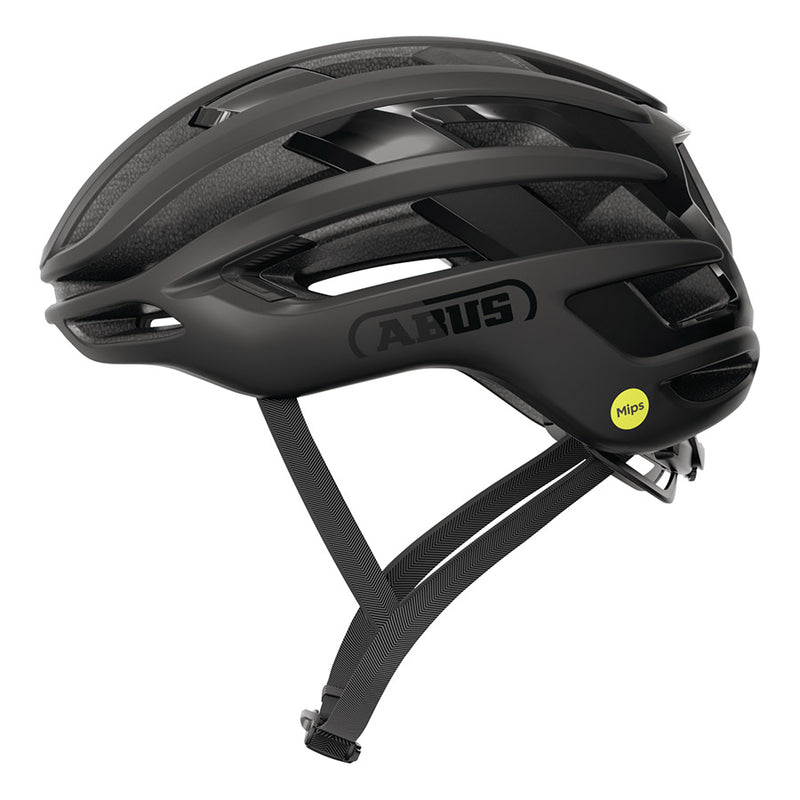 Chargez l'image dans la visionneuse de la galerie, Abus, AirBreaker 2.0 MIPS, Helmet, S, 51 - 55cm, Velvet Black
