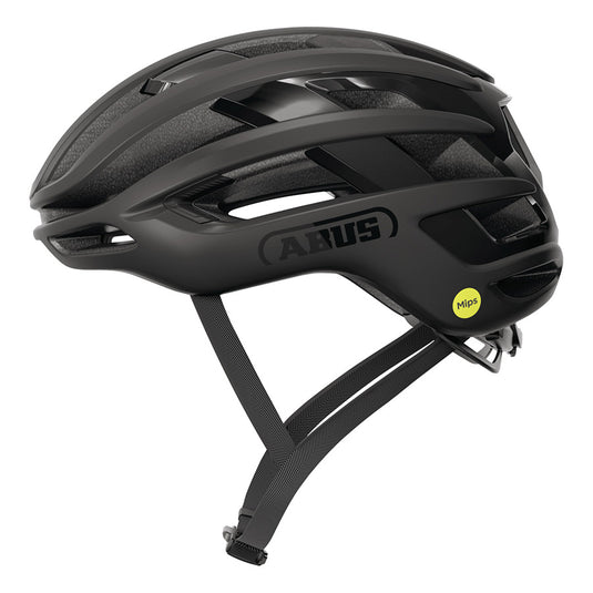 Abus, AirBreaker 2.0 MIPS, Helmet, S, 51 - 55cm, Velvet Black