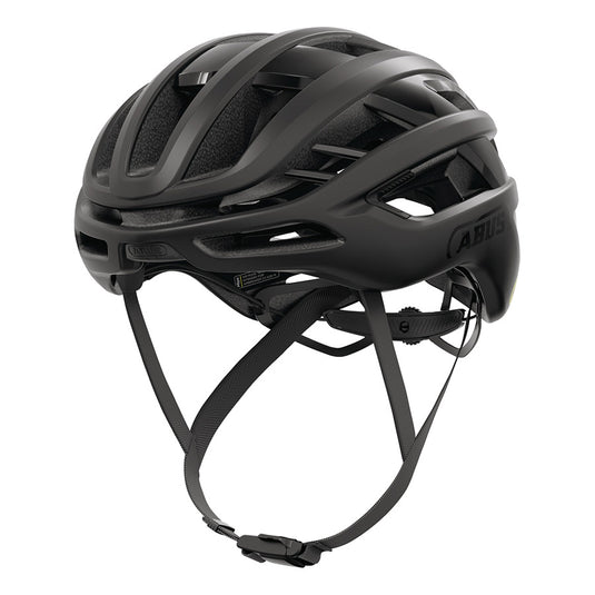 Abus, AirBreaker 2.0 MIPS, Helmet, L, 57 - 61cm, Velvet Black