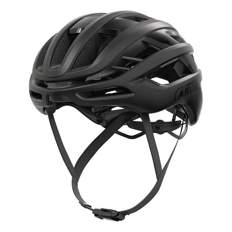 Chargez l'image dans la visionneuse de la galerie, Abus, AirBreaker 2.0 MIPS, Helmet, S, 51 - 55cm, Velvet Black

