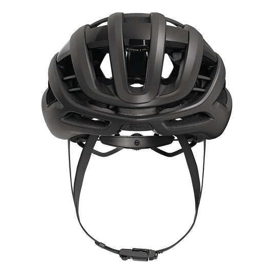 Abus, AirBreaker 2.0 MIPS, Helmet, M, 54 - 58cm, Velvet Black