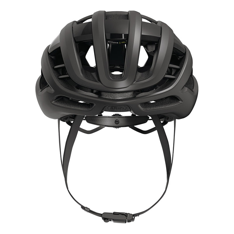 Chargez l'image dans la visionneuse de la galerie, Abus, AirBreaker 2.0 MIPS, Helmet, L, 57 - 61cm, Velvet Black
