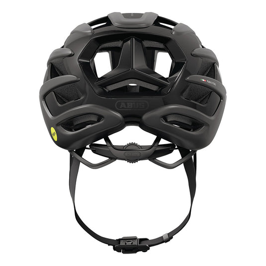 Abus, AirBreaker 2.0 MIPS, Helmet, M, 54 - 58cm, Velvet Black
