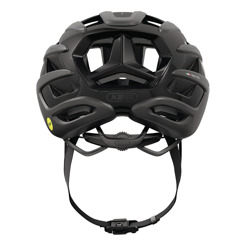 Chargez l'image dans la visionneuse de la galerie, Abus, AirBreaker 2.0 MIPS, Helmet, S, 51 - 55cm, Velvet Black
