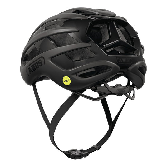 Abus, AirBreaker 2.0 MIPS, Helmet, M, 54 - 58cm, Velvet Black