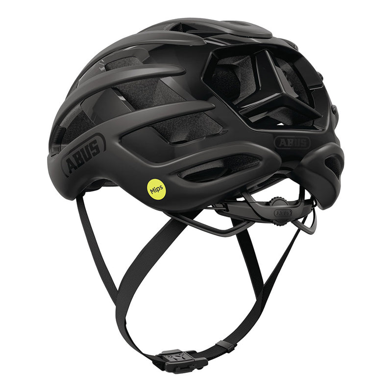 Chargez l'image dans la visionneuse de la galerie, Abus, AirBreaker 2.0 MIPS, Helmet, S, 51 - 55cm, Velvet Black
