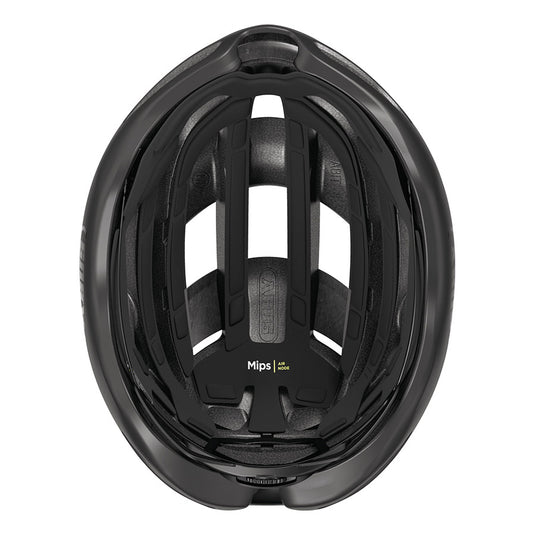 Abus, AirBreaker 2.0 MIPS, Helmet, L, 57 - 61cm, Velvet Black