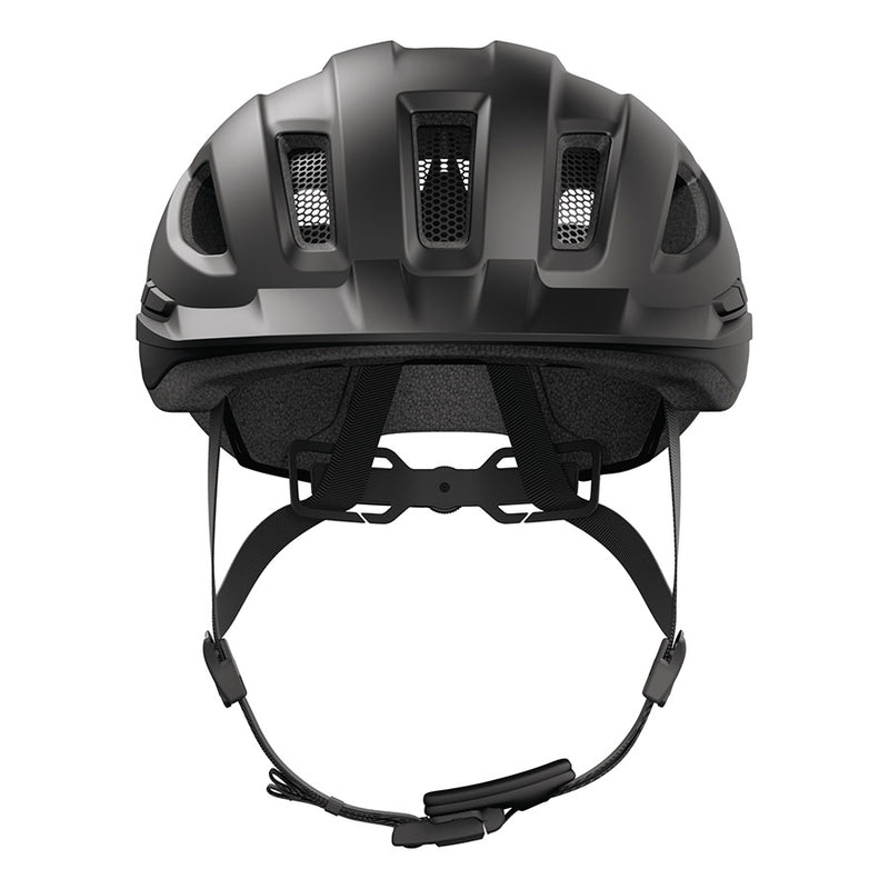 Chargez l'image dans la visionneuse de la galerie, Abus, Urban-I 4.0 LR, Helmet, S, 51 - 55cm, Velvet Black
