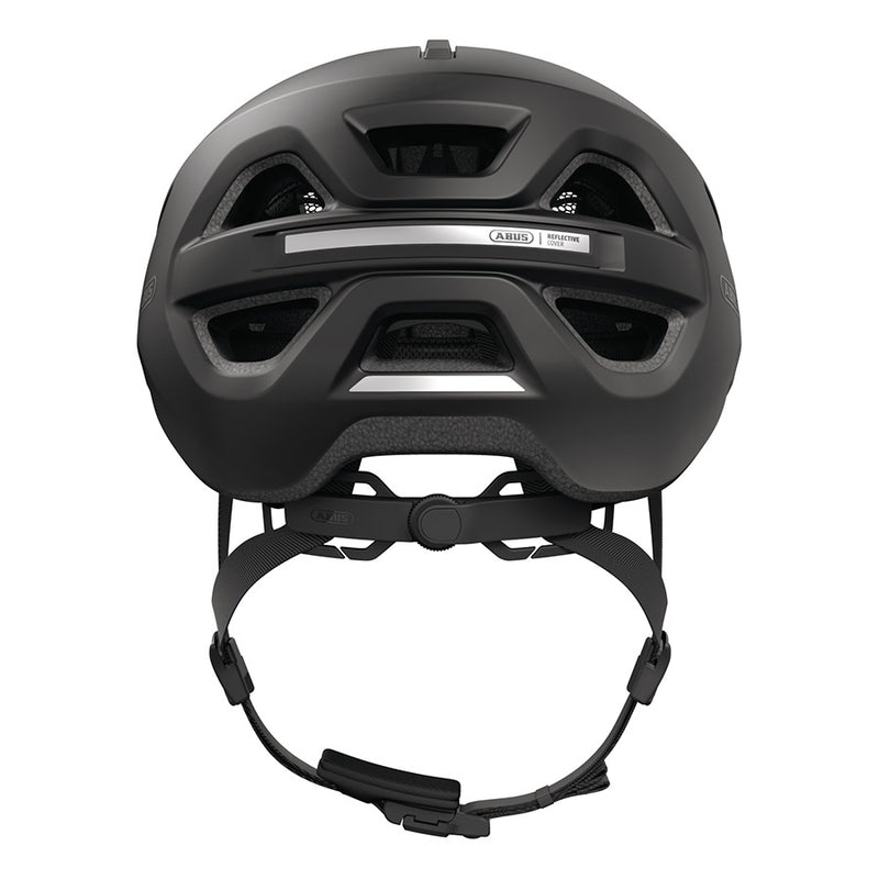 Chargez l'image dans la visionneuse de la galerie, Abus, Urban-I 4.0 LR, Helmet, L, 57 - 61cm, Velvet Black
