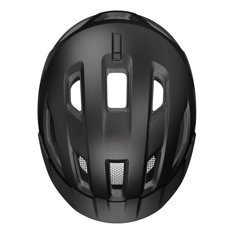 Chargez l'image dans la visionneuse de la galerie, Abus, Urban-I 4.0 LR, Helmet, M, 54 - 58cm, Velvet Black
